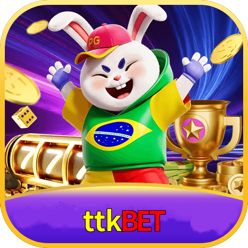 Logo da ttkbet
