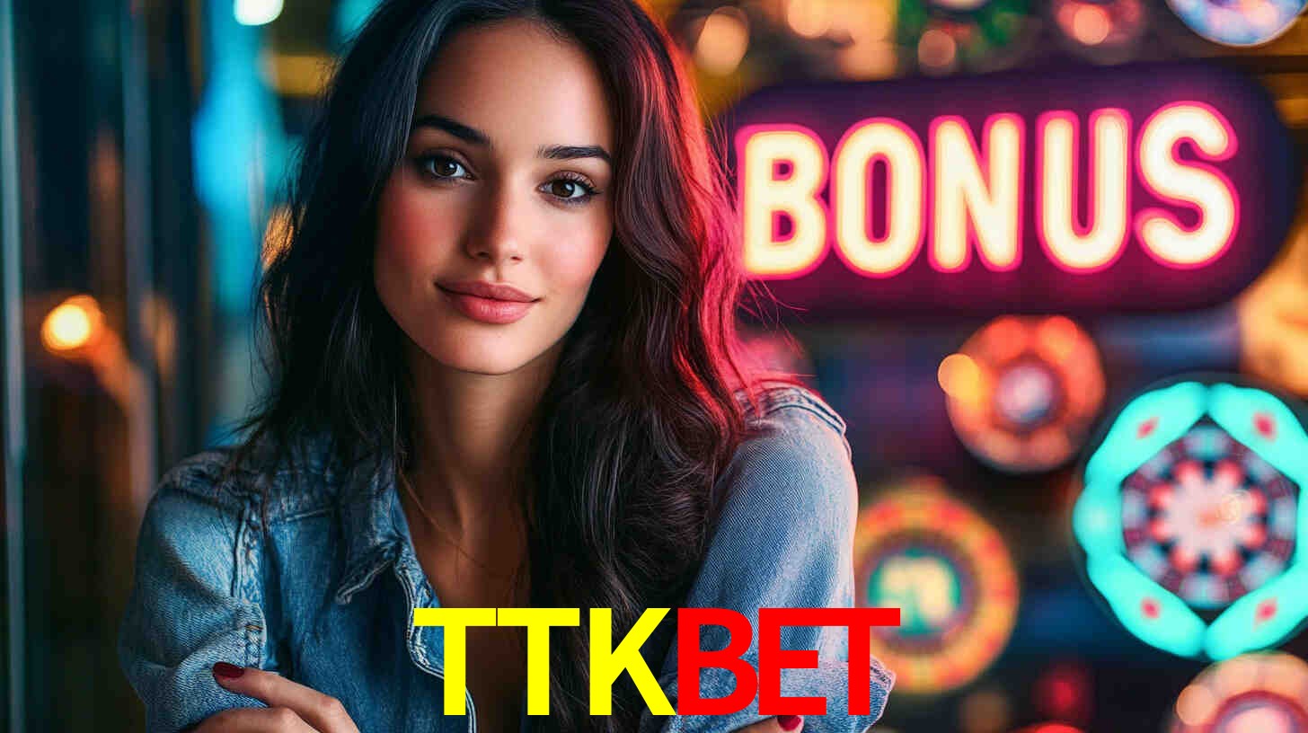 Descubra a Categoria de Bônus no TTKBET: Uma Oportunidade Imperdível