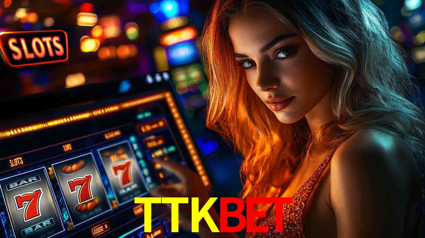 Descubra o Mundo das Mesas de Jogos no TTKBET